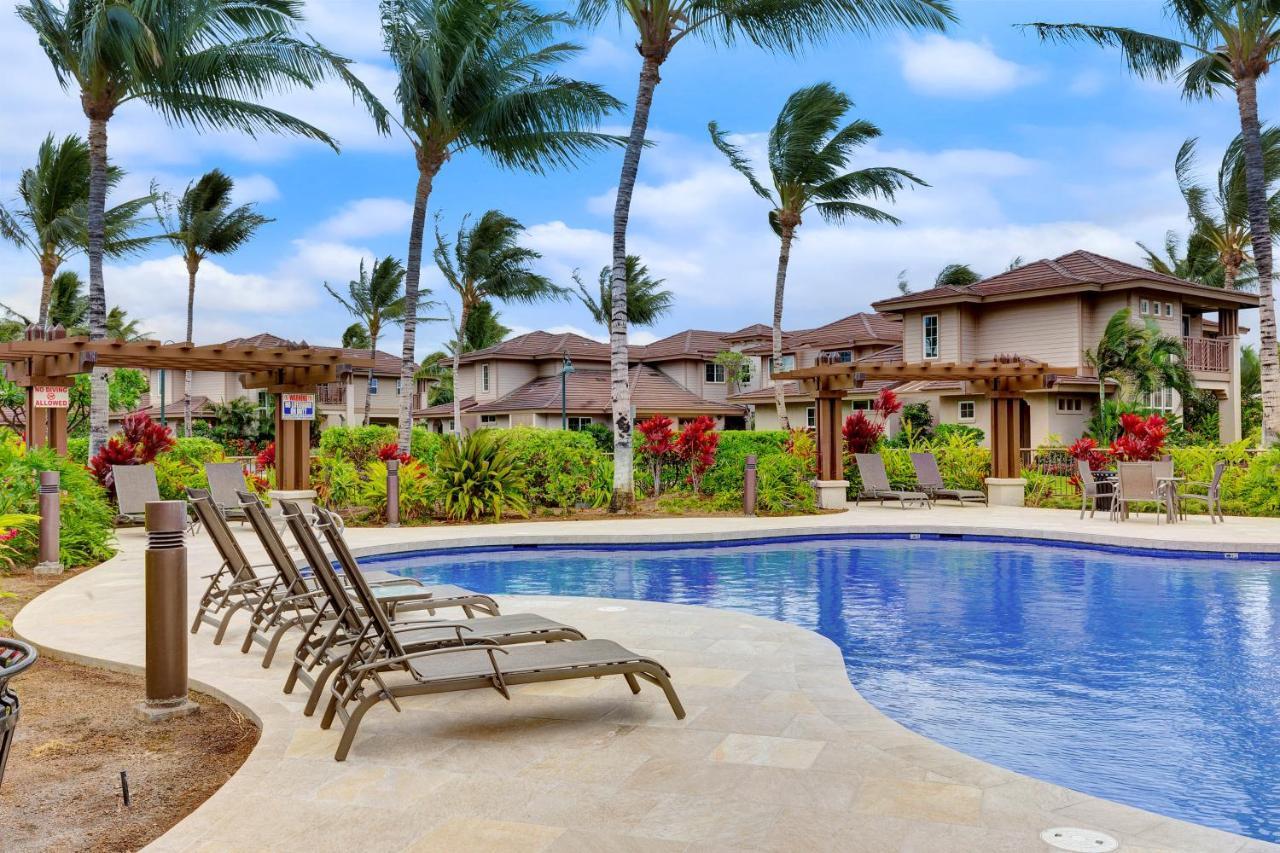 Waikoloa Colony Villas #1304 Εξωτερικό φωτογραφία