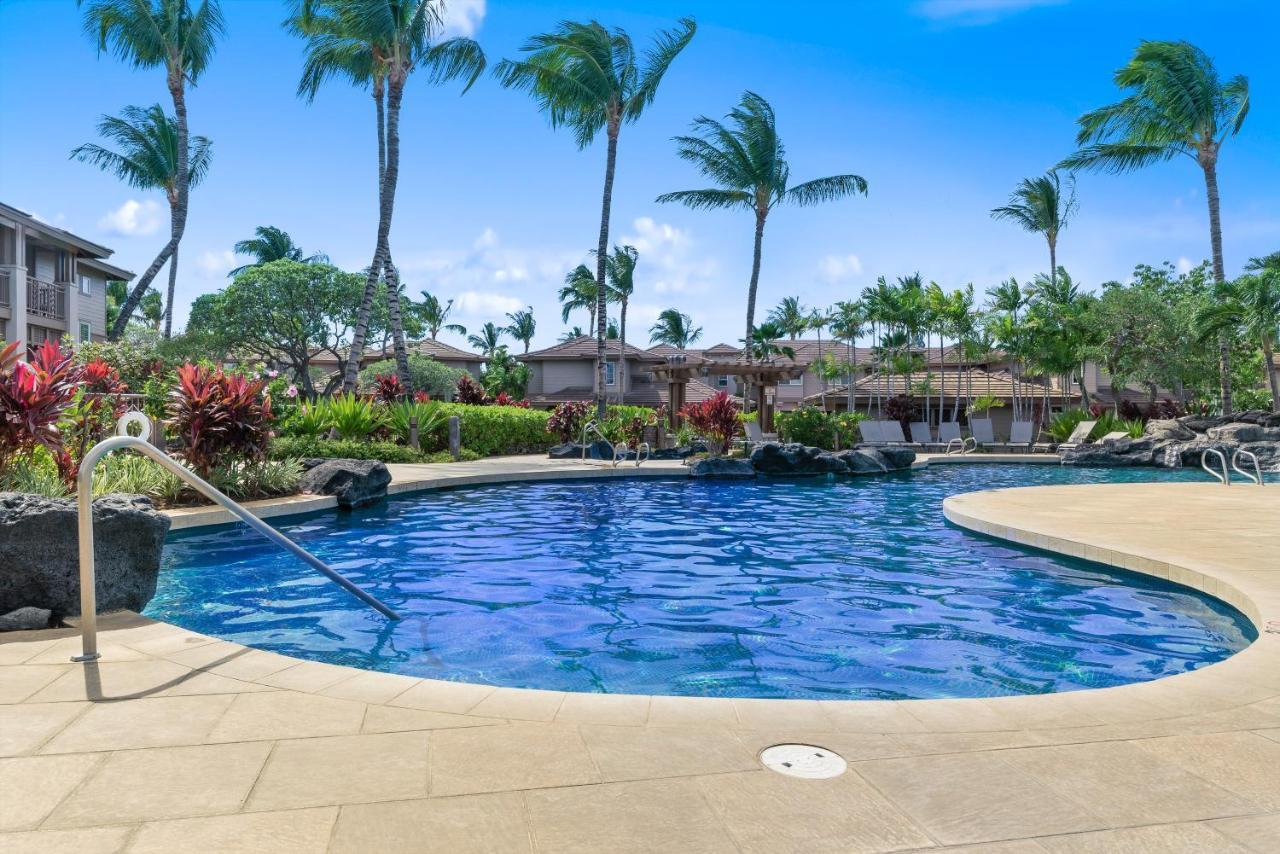 Waikoloa Colony Villas #1304 Εξωτερικό φωτογραφία