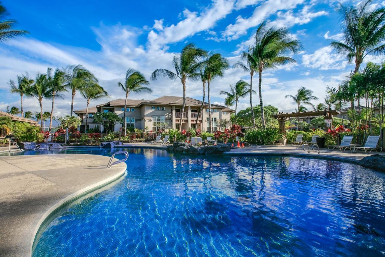 Waikoloa Colony Villas #1304 Εξωτερικό φωτογραφία