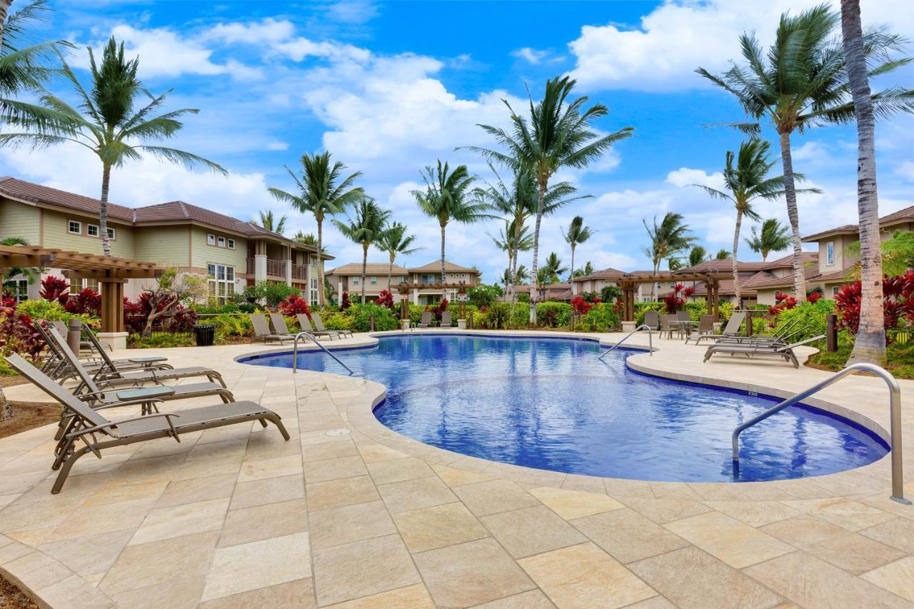 Waikoloa Colony Villas #1304 Εξωτερικό φωτογραφία